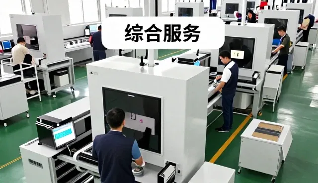 智能安防监控系统
