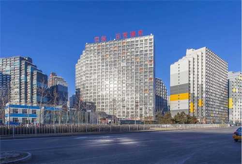 陕西展示型画册
