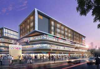 通用PvC皮带输送线