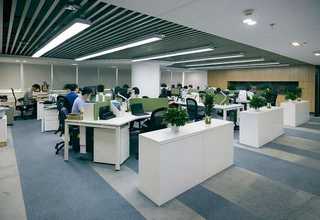 长安社区售货机