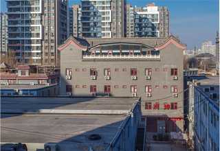 吉林高速永磁同步电机安装