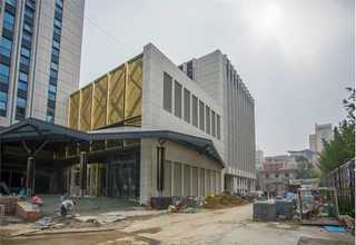 钢筋折弯数控钢筋弯曲中心的案例